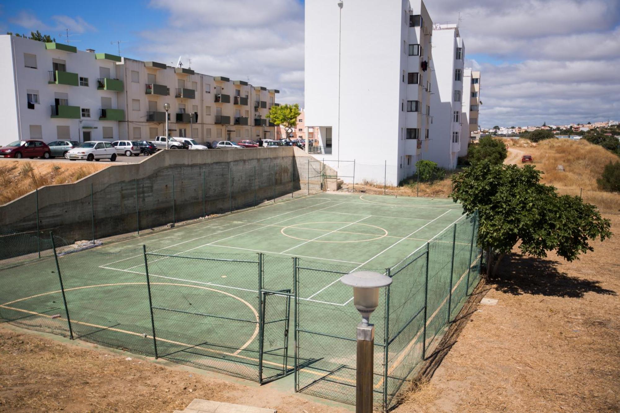 Hi Portimao - Pousada De Juventude Exterior foto