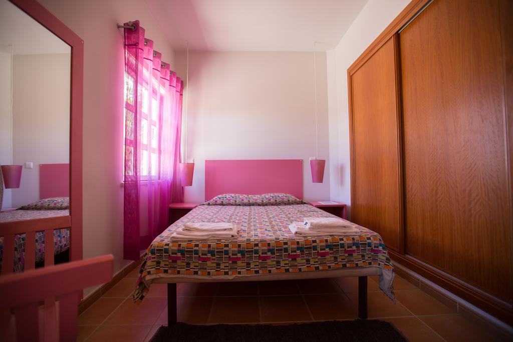 Hi Portimao - Pousada De Juventude Habitación foto