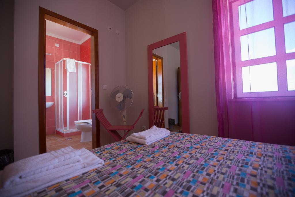 Hi Portimao - Pousada De Juventude Habitación foto
