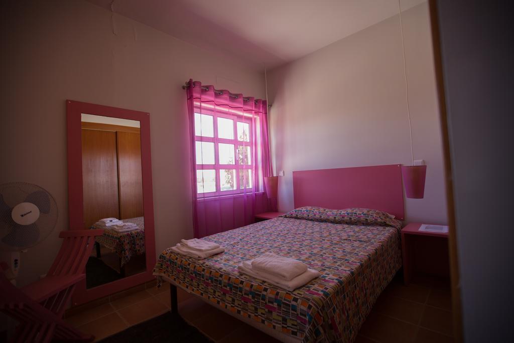 Hi Portimao - Pousada De Juventude Habitación foto