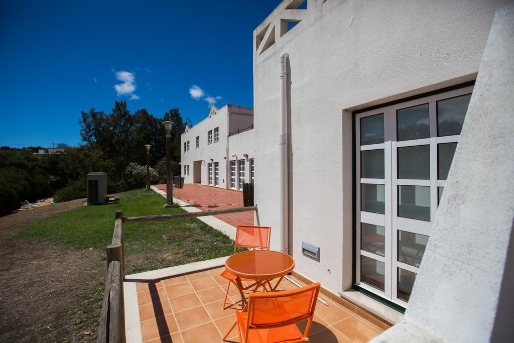 Hi Portimao - Pousada De Juventude Habitación foto