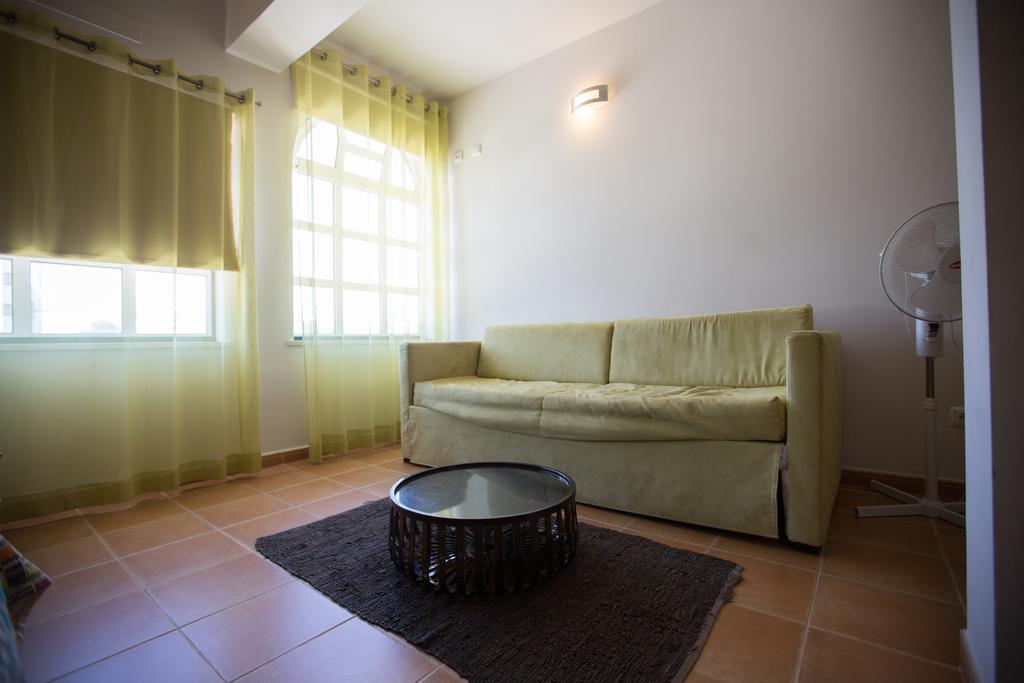 Hi Portimao - Pousada De Juventude Habitación foto