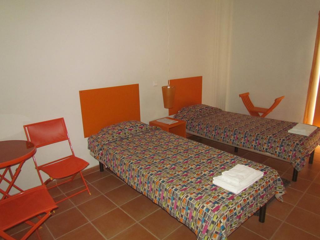 Hi Portimao - Pousada De Juventude Habitación foto
