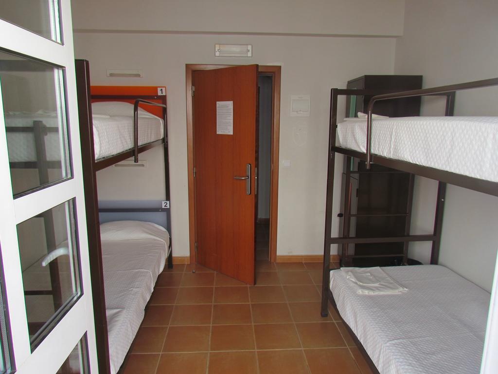Hi Portimao - Pousada De Juventude Habitación foto